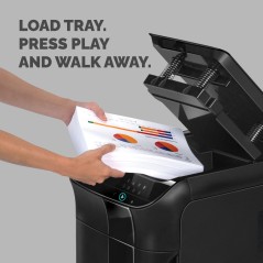 Fellowes AutoMax 350C